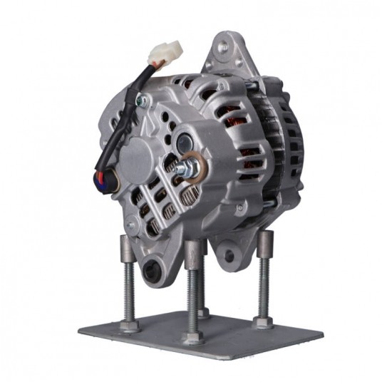 AJ1600 Alternator -zdjęcie numer 12