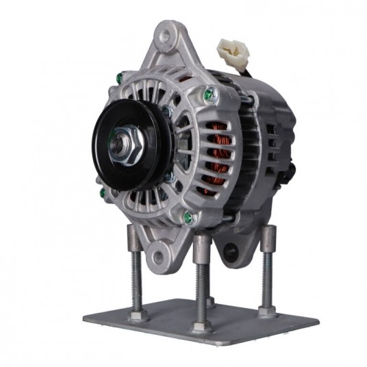 AJ1600N Alternator -zdjęcie numer 3