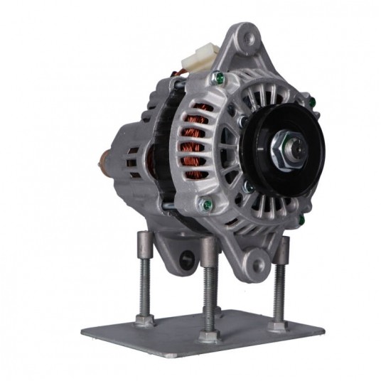 AJ1600N Alternator -zdjęcie numer 17