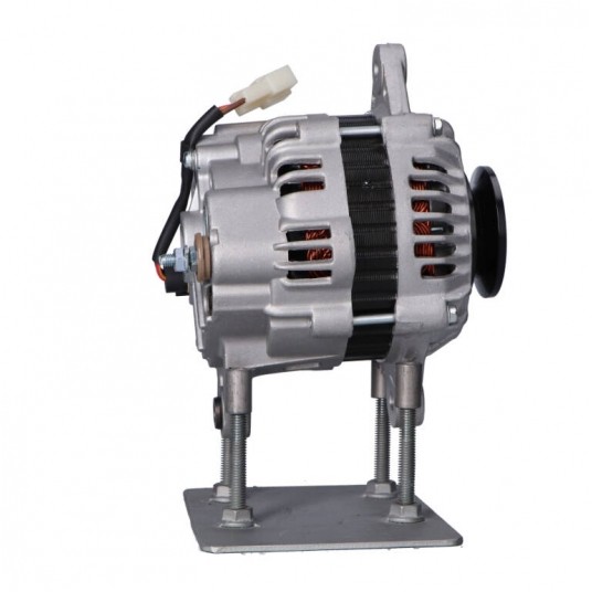 AJ1600N Alternator -zdjęcie numer 14