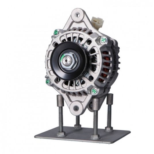 AJ1600N Alternator -zdjęcie numer 2