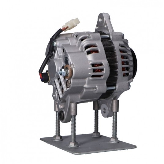 AJ1600N Alternator -zdjęcie numer 13