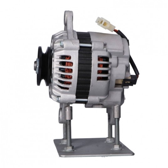 AJ1600N Alternator -zdjęcie numer 5