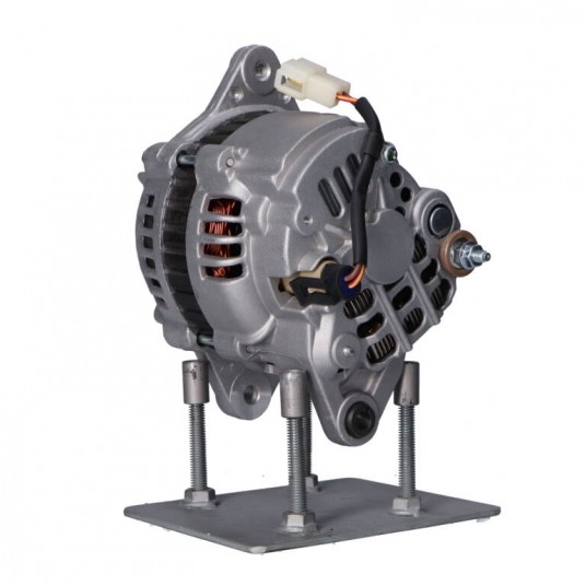 AJ1600N Alternator -zdjęcie numer 8