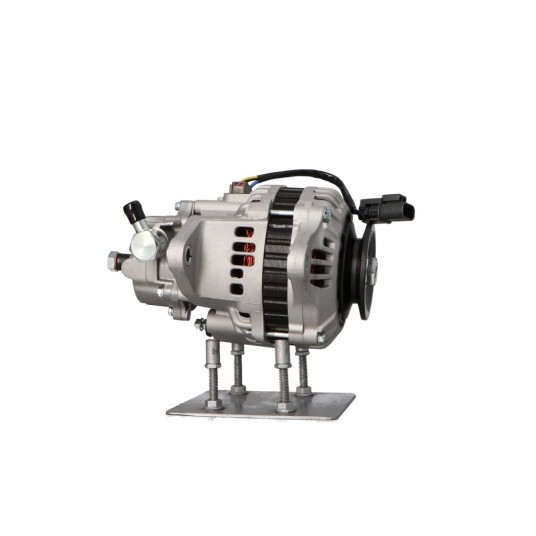 AJ1603 Alternator -zdjęcie numer 4