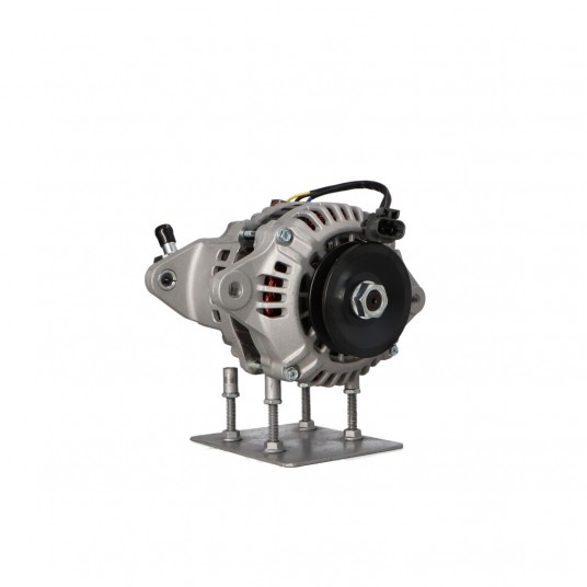 AJ1603 Alternator -zdjęcie numer 5