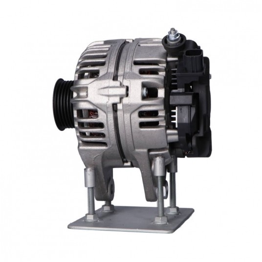 AJ1605 Alternator -zdjęcie numer 5