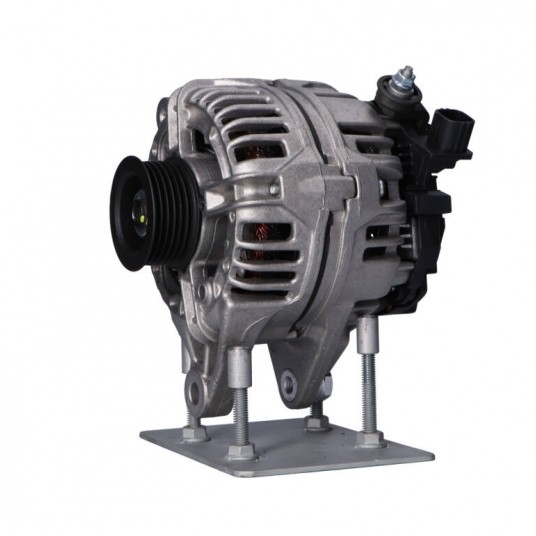 AJ1605 Alternator -zdjęcie numer 3