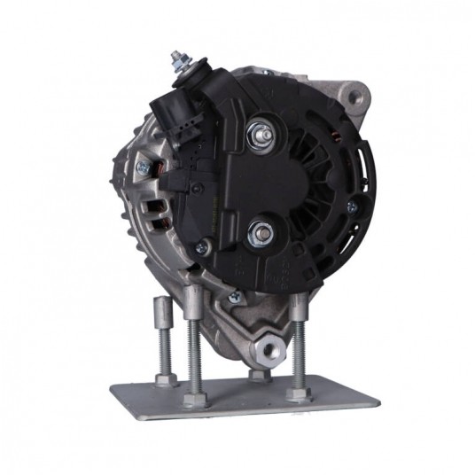 AJ1605N Alternator -zdjęcie numer 9