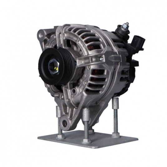 AJ1605N Alternator -zdjęcie numer 3