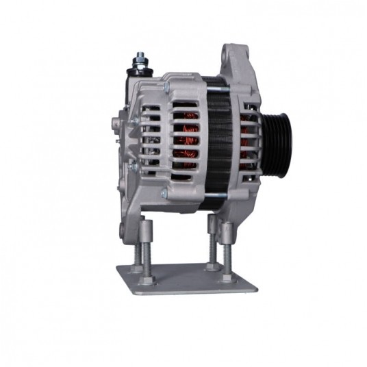 AJ1607 Alternator -zdjęcie numer 12
