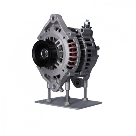 AJ1607N Alternator -zdjęcie numer 2