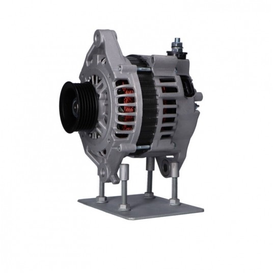 AJ1607N Alternator -zdjęcie numer 3