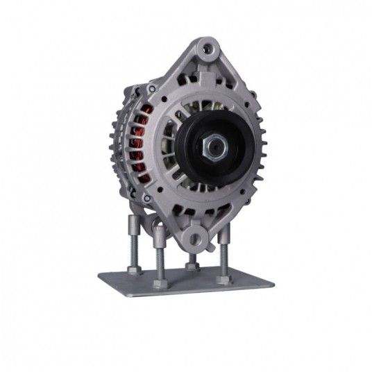 AJ1607N Alternator -zdjęcie numer 14