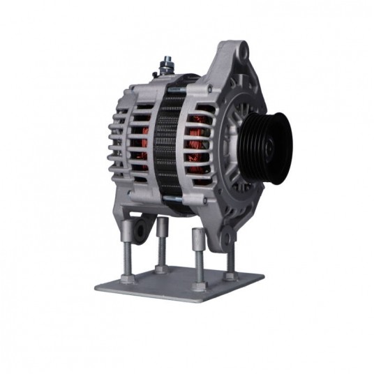 AJ1607N Alternator -zdjęcie numer 12