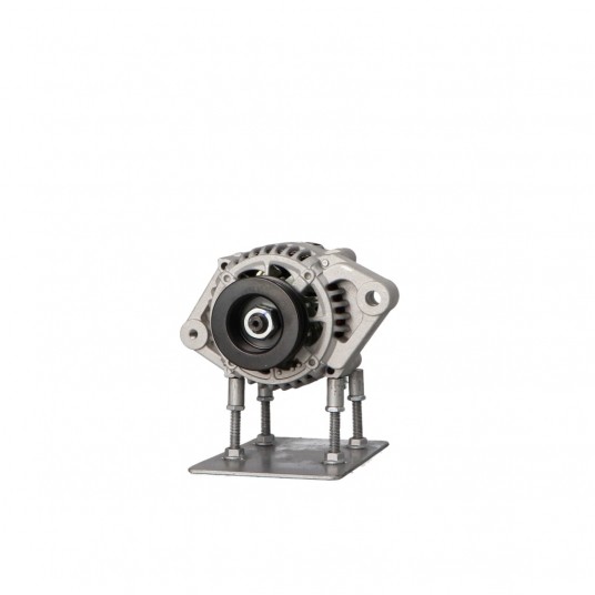 AJ1609 Alternator -zdjęcie numer 2