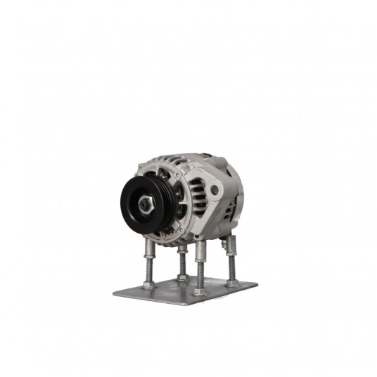 AJ1609 Alternator -zdjęcie numer 3