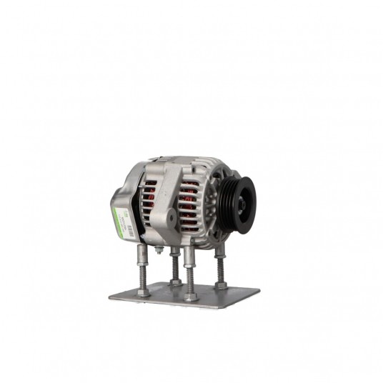 AJ1609 Alternator -zdjęcie numer 16