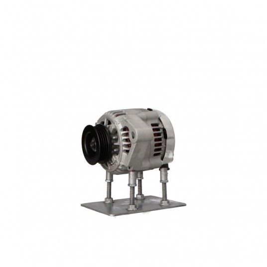 AJ1609 Alternator -zdjęcie numer 4