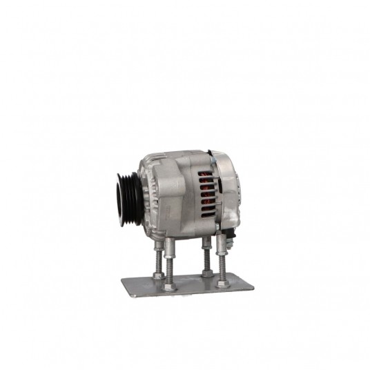 AJ1609N Alternator -zdjęcie numer 4
