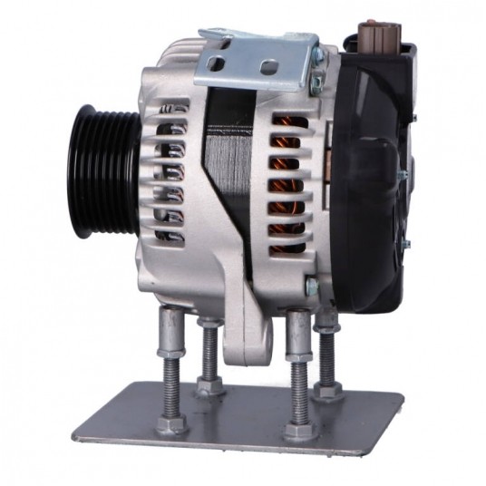AJ1613N Alternator -zdjęcie numer 5