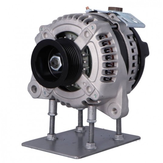 AJ1613N Alternator -zdjęcie numer 3