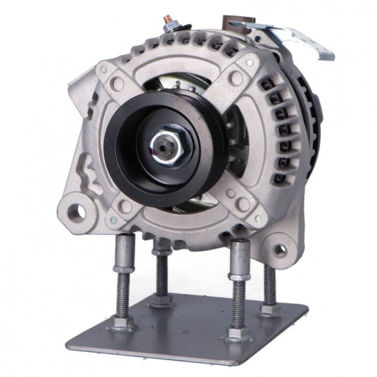 AJ1613N Alternator -zdjęcie numer 2