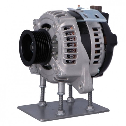 AJ1613N Alternator -zdjęcie numer 4