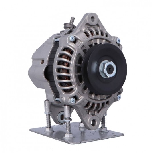 AJ1615 Alternator -zdjęcie numer 8