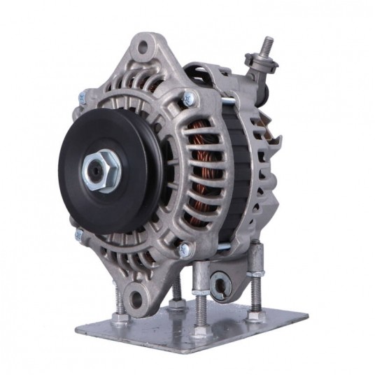 AJ1615 Alternator -zdjęcie numer 2