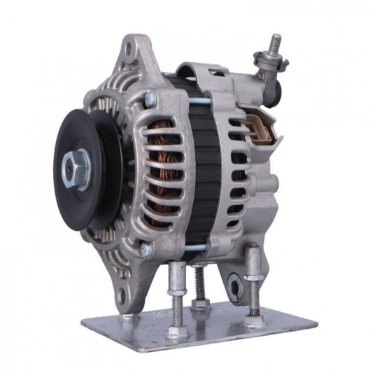 AJ1615 Alternator -zdjęcie numer 3