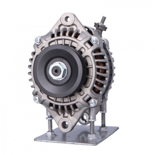 AJ1615N Alternator -zdjęcie numer 2
