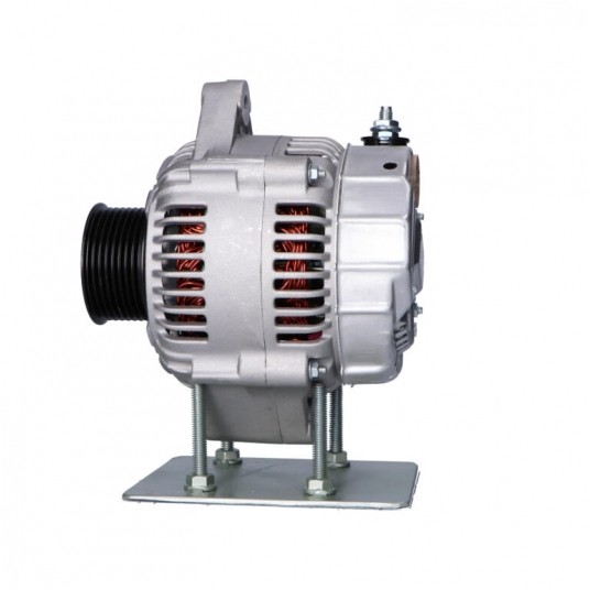 AJ1616 Alternator -zdjęcie numer 4
