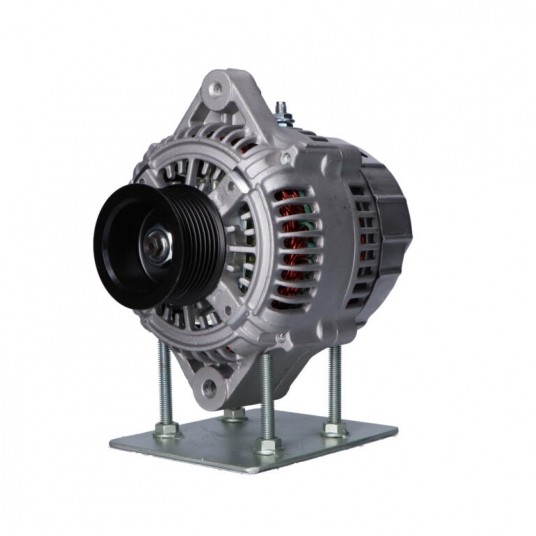 AJ1616 Alternator -zdjęcie numer 1