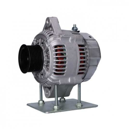 AJ1616 Alternator -zdjęcie numer 2