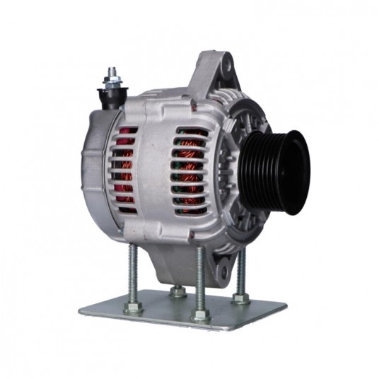 AJ1616N Alternator -zdjęcie numer 12