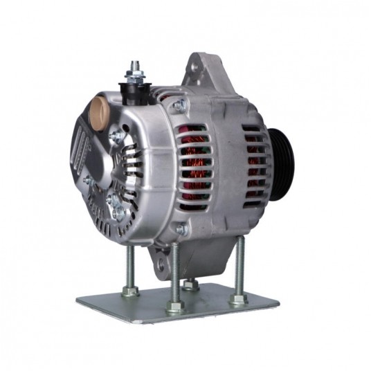 AJ1616N Alternator -zdjęcie numer 9