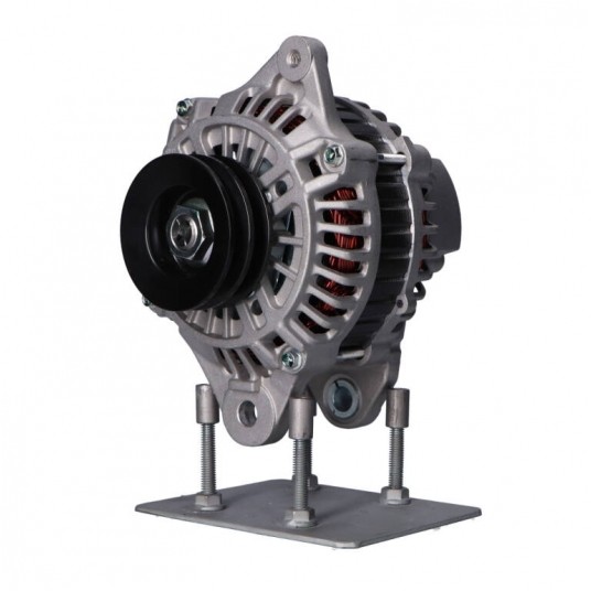 AJ1617N Alternator -zdjęcie numer 3