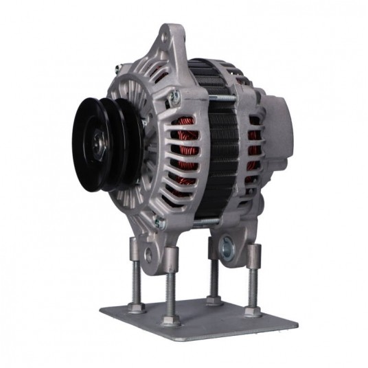 AJ1617N Alternator -zdjęcie numer 4