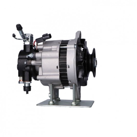 AJ1618 Alternator -zdjęcie numer 14