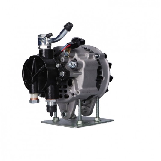 AJ1618 Alternator -zdjęcie numer 11