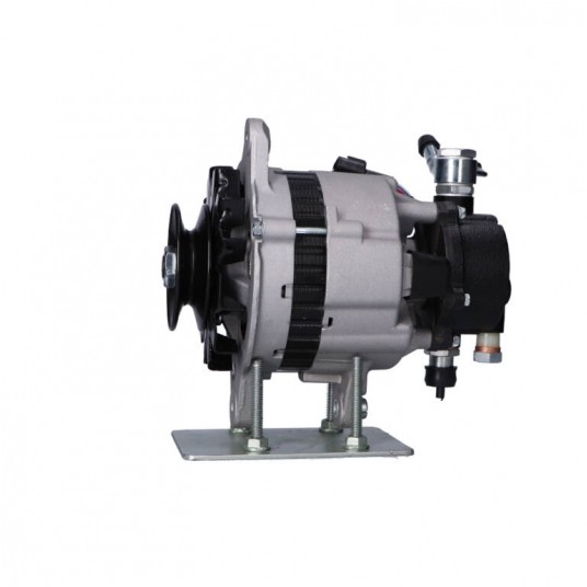 AJ1618 Alternator -zdjęcie numer 4