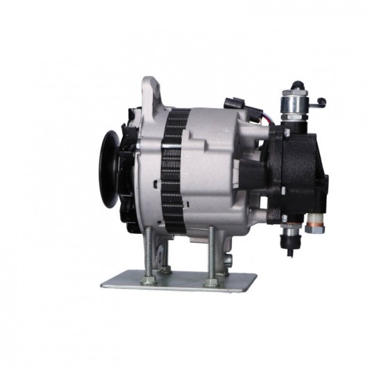 AJ1618 Alternator -zdjęcie numer 5