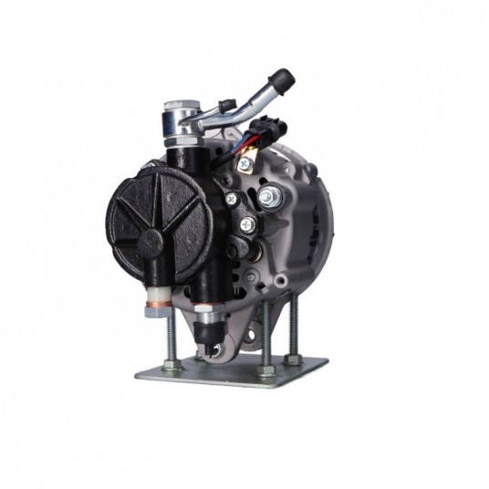AJ1618 Alternator -zdjęcie numer 10