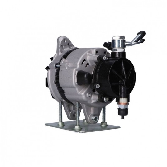 AJ1618N Alternator -zdjęcie numer 8