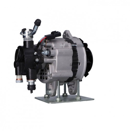 AJ1618N Alternator -zdjęcie numer 11
