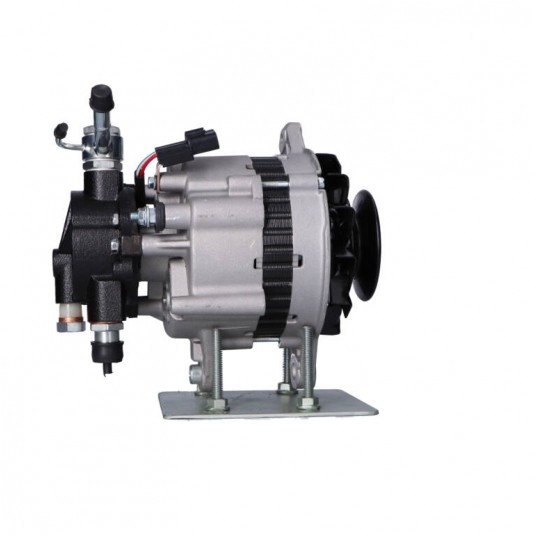 AJ1618N Alternator -zdjęcie numer 12