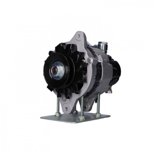 AJ1618N Alternator -zdjęcie numer 3