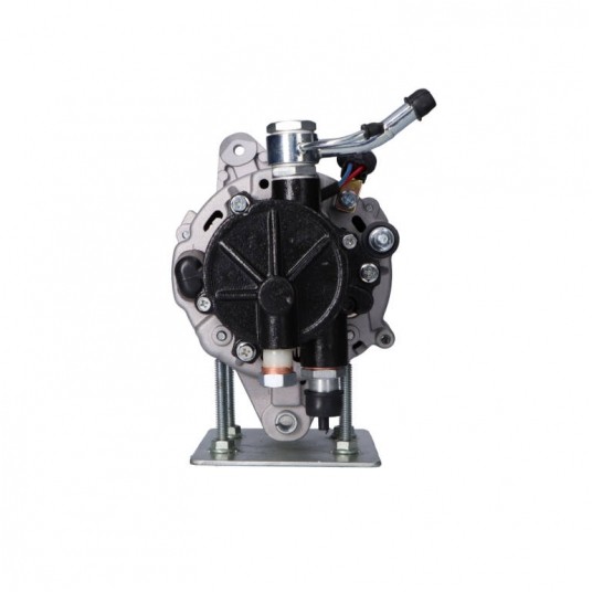 AJ1618N Alternator -zdjęcie numer 9