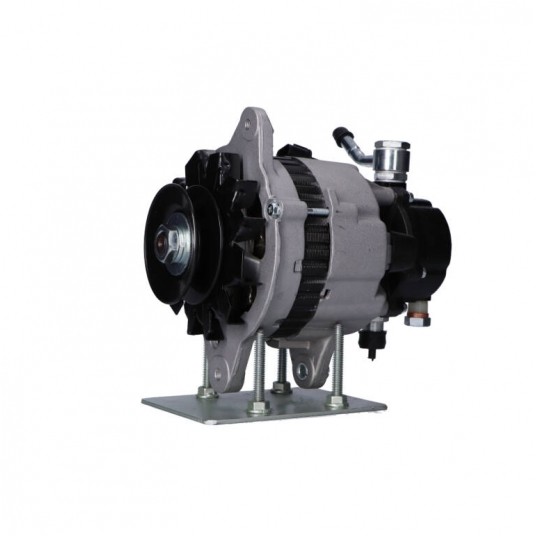 AJ1618N Alternator -zdjęcie numer 4